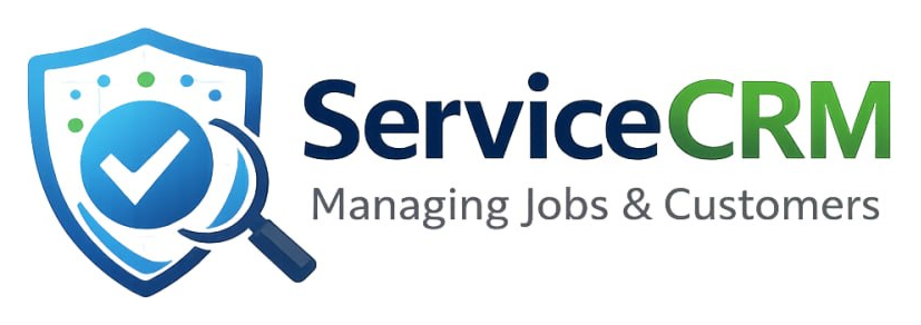 Service CRM